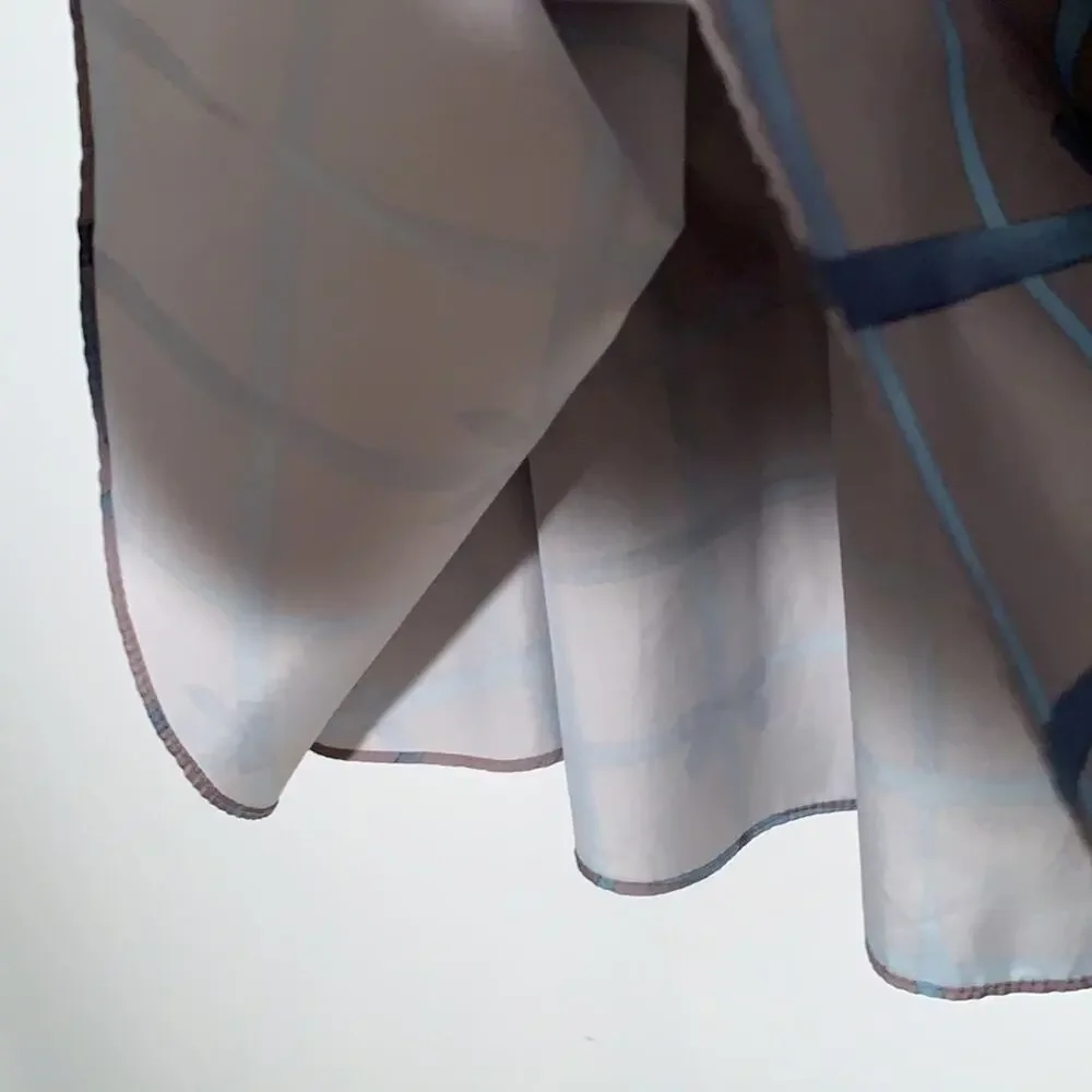 LIKE NEW Isaac Mizrahi‎ skirt